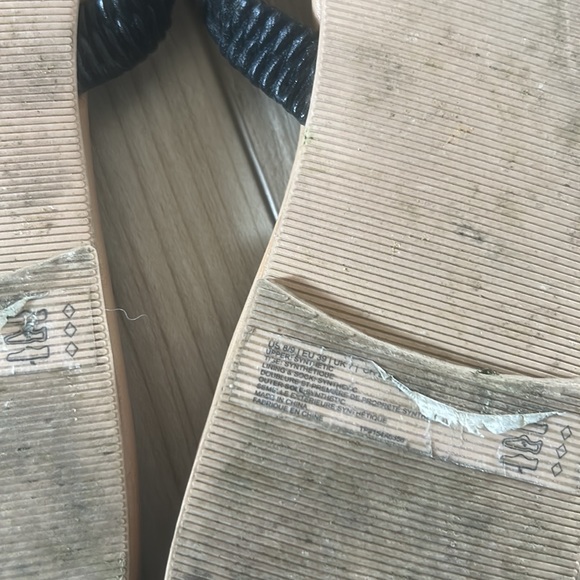 Abercrombie & Fitch Sandals - Picture 3 of 5